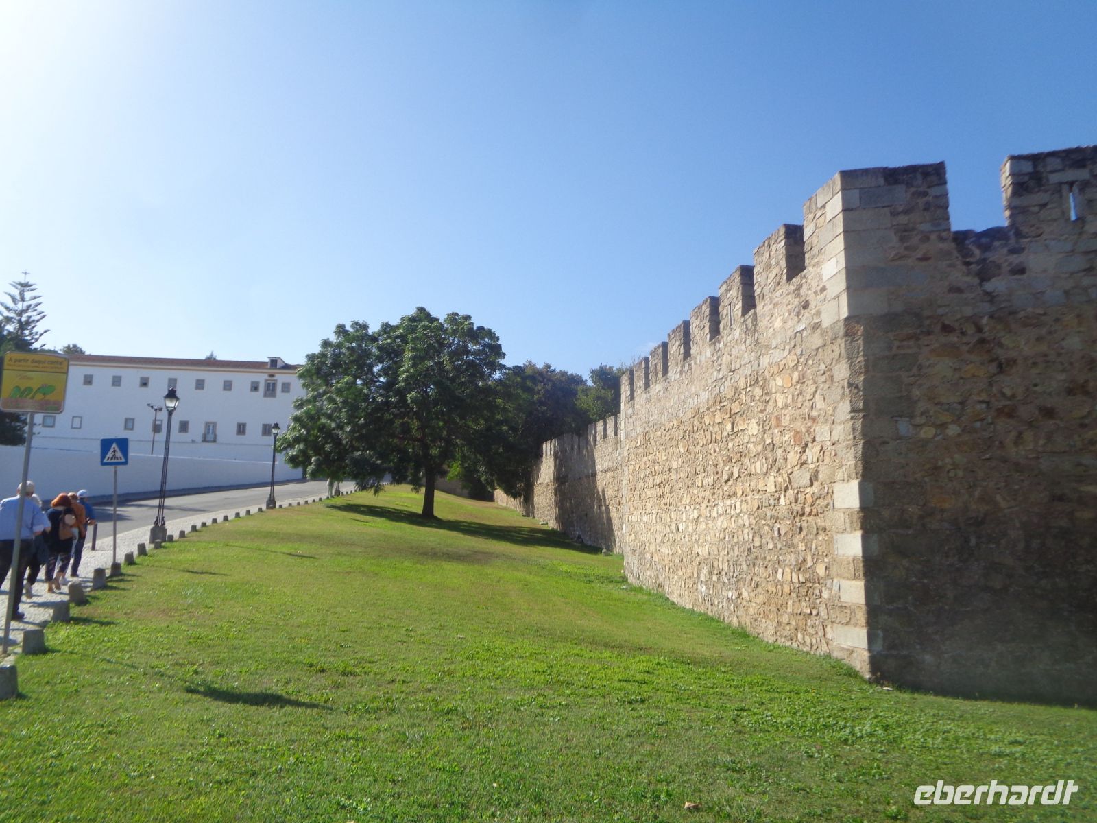 Évora &ndash; &copy; Barbara Mihut (Eberhardt TRAVEL)