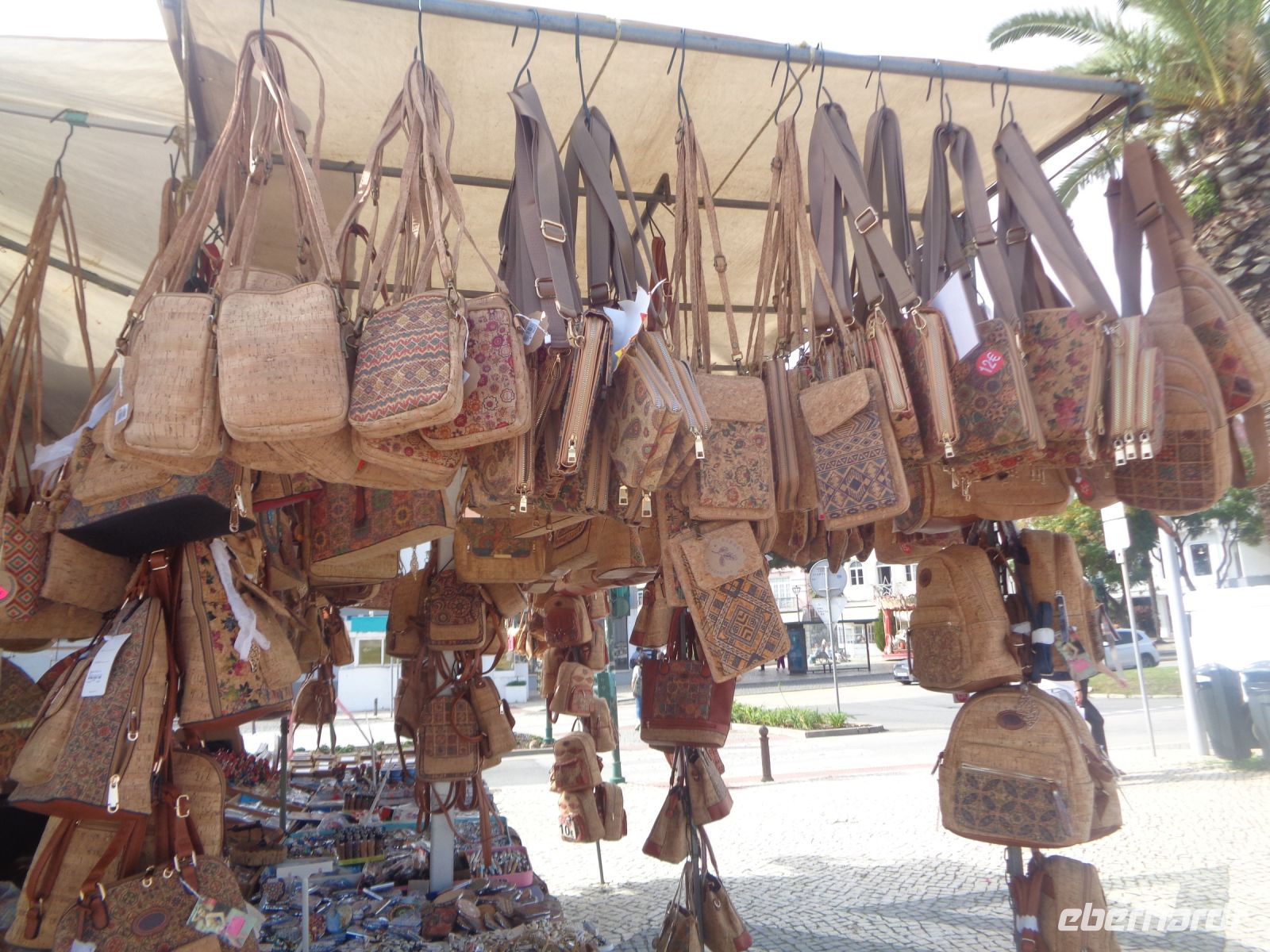 Lagos &ndash; &copy; Barbara Mihut (Eberhardt TRAVEL)