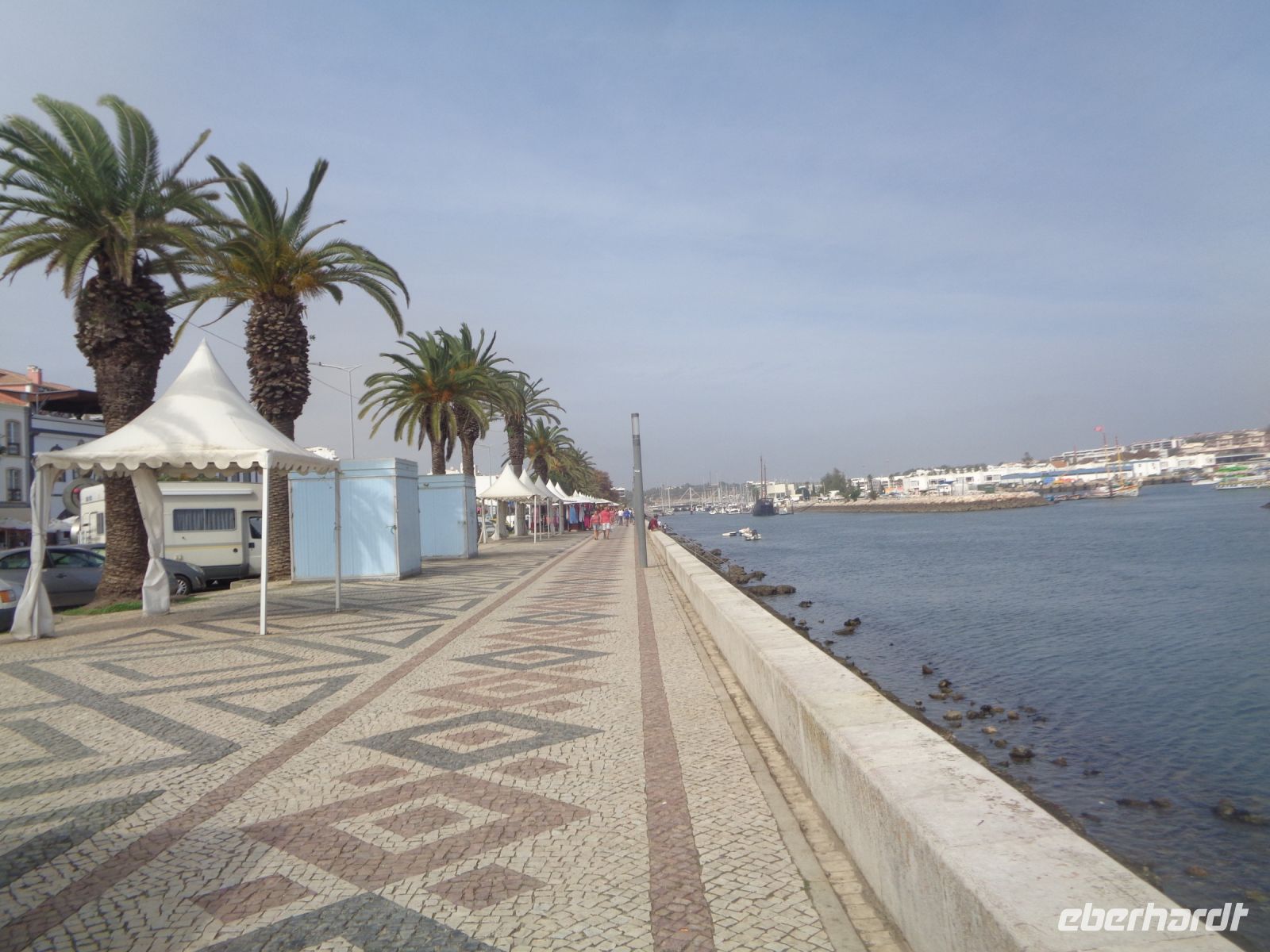 Lagos &ndash; &copy; Barbara Mihut (Eberhardt TRAVEL)