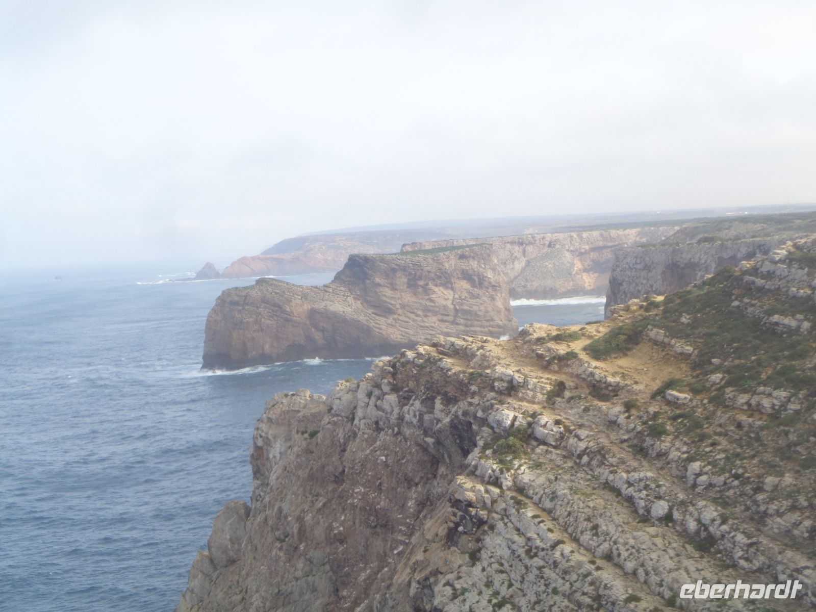 Cabo de Sao Vicente &ndash; &copy; Barbara Mihut (Eberhardt TRAVEL)