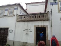 Viseu &ndash; &copy; Barbara Mihut (Eberhardt TRAVEL)