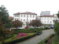 Viseu &ndash; &copy; Barbara Mihut (Eberhardt TRAVEL)
