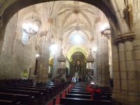 Viseu, Sé &ndash; &copy; Barbara Mihut (Eberhardt TRAVEL)