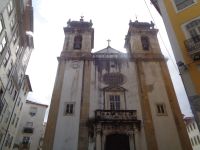 Coimbra &ndash; &copy; Barbara Mihut (Eberhardt TRAVEL)