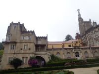 Bucaco &ndash; &copy; Barbara Mihut (Eberhardt TRAVEL)
