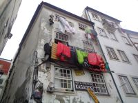 Coimbra, República &ndash; &copy; Barbara Mihut (Eberhardt TRAVEL)