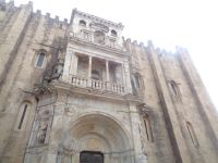 Coimbra &ndash; &copy; Barbara Mihut (Eberhardt TRAVEL)