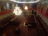 Coimbra, Universität &ndash; &copy; Barbara Mihut (Eberhardt TRAVEL)
