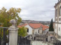 Coimbra &ndash; &copy; Barbara Mihut (Eberhardt TRAVEL)