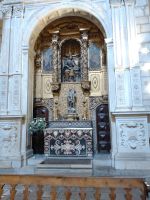 Porto, Sé &ndash; &copy; Barbara Mihut (Eberhardt TRAVEL)
