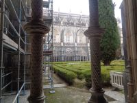 Batalha &ndash; &copy; Barbara Mihut (Eberhardt TRAVEL)