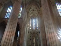 Batalha &ndash; &copy; Barbara Mihut (Eberhardt TRAVEL)