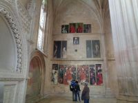 Batalha &ndash; &copy; Barbara Mihut (Eberhardt TRAVEL)