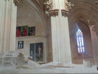 Batalha &ndash; &copy; Barbara Mihut (Eberhardt TRAVEL)