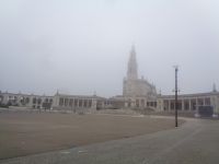 Fátima &ndash; &copy; Barbara Mihut (Eberhardt TRAVEL)