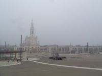 Fátima &ndash; &copy; Barbara Mihut (Eberhardt TRAVEL)