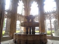 Batalha &ndash; &copy; Barbara Mihut (Eberhardt TRAVEL)