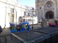 Lissabon &ndash; &copy; Barbara Mihut (Eberhardt TRAVEL)