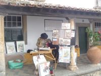 Óbidos &ndash; &copy; Barbara Mihut (Eberhardt TRAVEL)