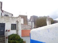 Óbidos &ndash; &copy; Barbara Mihut (Eberhardt TRAVEL)