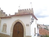 Óbidos &ndash; &copy; Barbara Mihut (Eberhardt TRAVEL)
