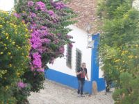 Óbidos &ndash; &copy; Barbara Mihut (Eberhardt TRAVEL)