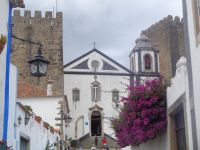 Óbidos &ndash; &copy; Barbara Mihut (Eberhardt TRAVEL)