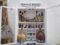 Óbidos &ndash; &copy; Barbara Mihut (Eberhardt TRAVEL)
