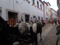 Óbidos &ndash; &copy; Barbara Mihut (Eberhardt TRAVEL)