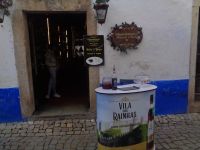 Óbidos &ndash; &copy; Barbara Mihut (Eberhardt TRAVEL)