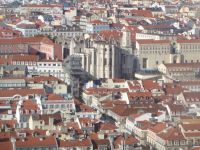 Lissabon &ndash; &copy; Barbara Mihut (Eberhardt TRAVEL)
