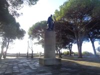 Lissabon, Castelo &ndash; &copy; Barbara Mihut (Eberhardt TRAVEL)