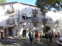 Lissabon, Alfama &ndash; &copy; Barbara Mihut (Eberhardt TRAVEL)