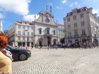 Lissabon &ndash; &copy; Barbara Mihut (Eberhardt TRAVEL)