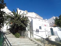 Lissabon, Alfama &ndash; &copy; Barbara Mihut (Eberhardt TRAVEL)
