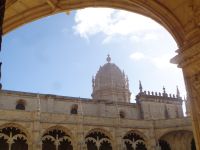 Lissabon, Hieronymus-Kloster &ndash; &copy; Barbara Mihut (Eberhardt TRAVEL)