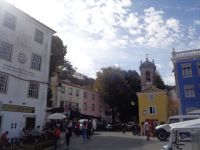 Sintra &ndash; &copy; Barbara Mihut (Eberhardt TRAVEL)
