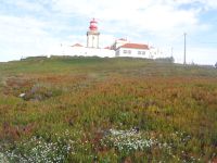 Cabo da Roca &ndash; &copy; Barbara Mihut (Eberhardt TRAVEL)