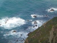 Cabo da Roca &ndash; &copy; Barbara Mihut (Eberhardt TRAVEL)