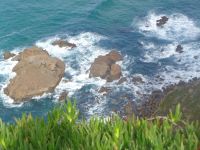 Cabo da Roca &ndash; &copy; Barbara Mihut (Eberhardt TRAVEL)
