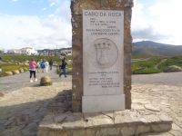 Cabo da Roca &ndash; &copy; Barbara Mihut (Eberhardt TRAVEL)