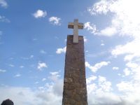 Cabo da Roca &ndash; &copy; Barbara Mihut (Eberhardt TRAVEL)