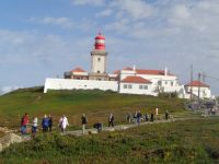 Cabo da Roca &ndash; &copy; Barbara Mihut (Eberhardt TRAVEL)