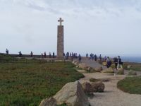 Cabo da Roca &ndash; &copy; Barbara Mihut (Eberhardt TRAVEL)