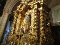 Évora, Sé &ndash; &copy; Barbara Mihut (Eberhardt TRAVEL)