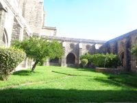 Évora, Sé &ndash; &copy; Barbara Mihut (Eberhardt TRAVEL)