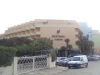 Armacao de Pera, Hotel Pestana Viking &ndash; &copy; Barbara Mihut (Eberhardt TRAVEL)