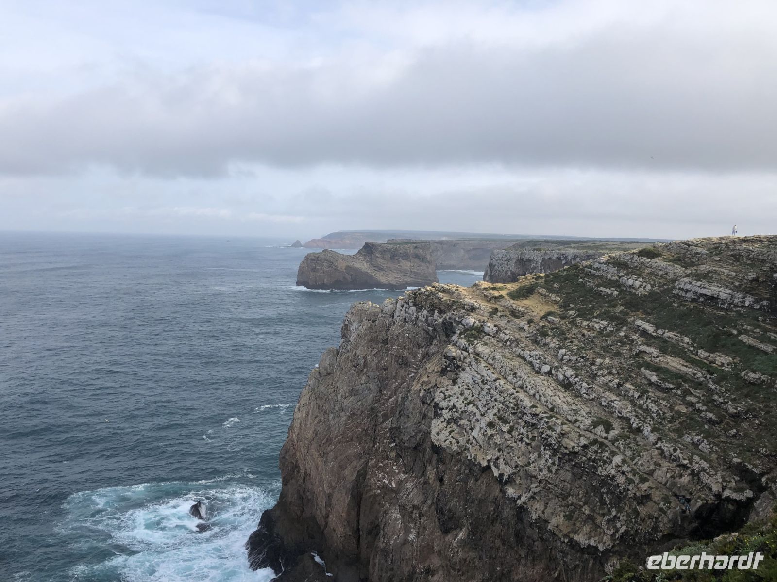 Cabo Vicente &ndash; &copy; Sabine C. Seifert (Eberhardt TRAVEL)