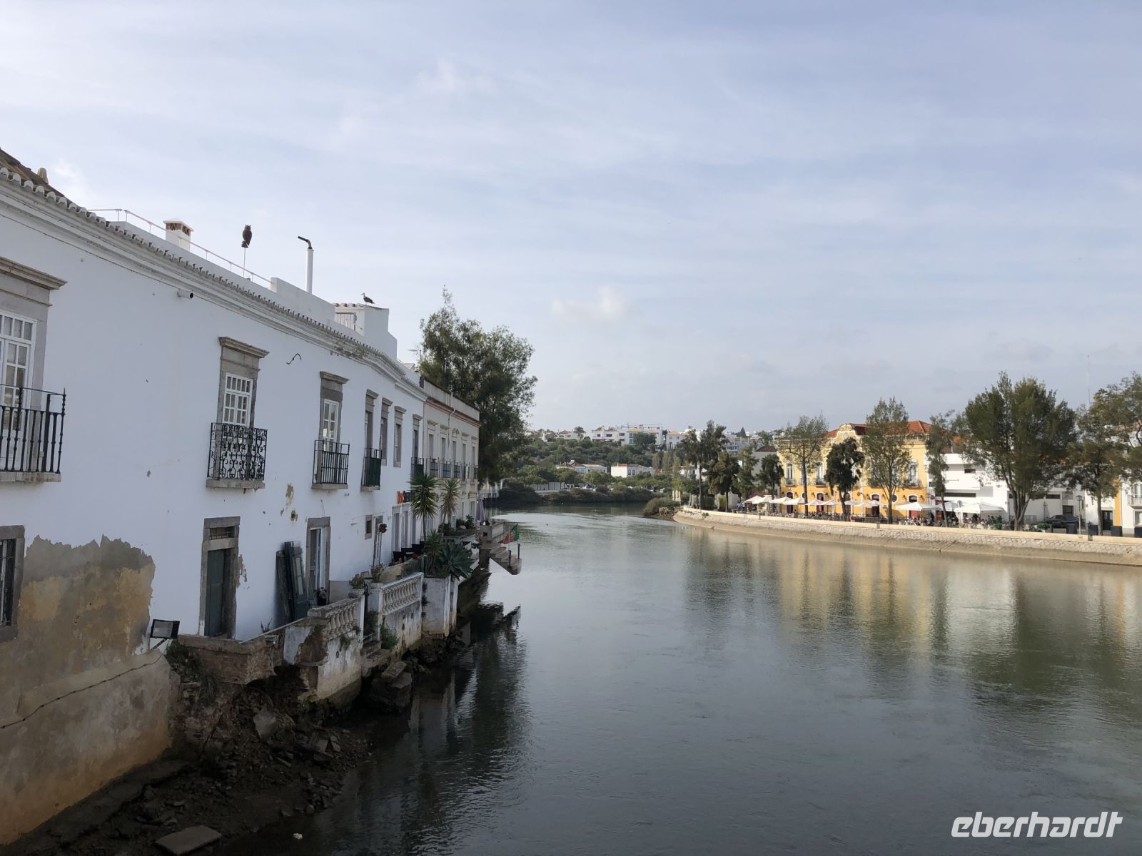Tavira &ndash; &copy; Sabine C. Seifert (Eberhardt TRAVEL)