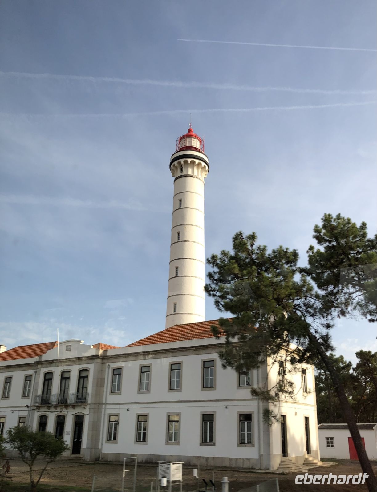 Sportkomplex Vila Real de Santo Antonio &ndash; &copy; Sabine C. Seifert (Eberhardt TRAVEL)